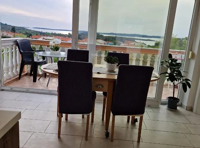 아파트 Vilic 풀라