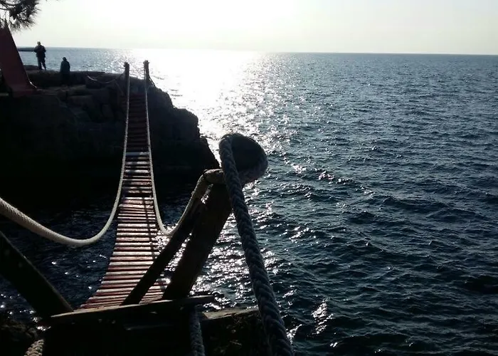 아파트 Vilic 풀라