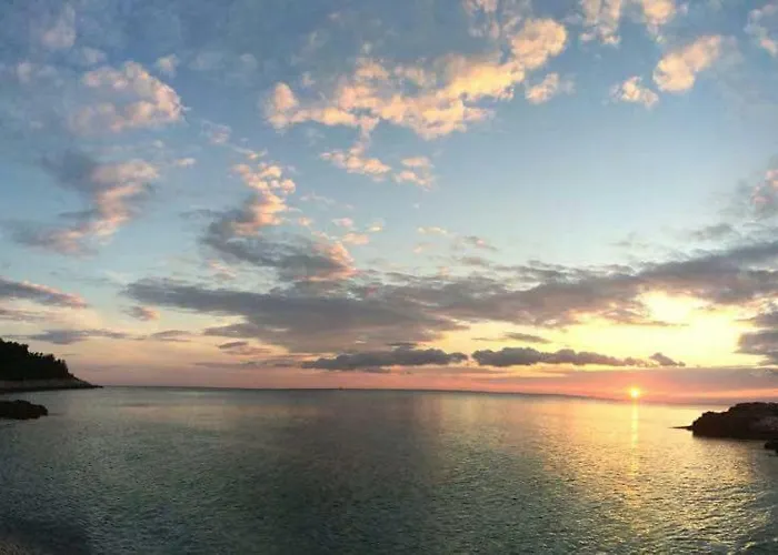 아파트 Vilic 풀라