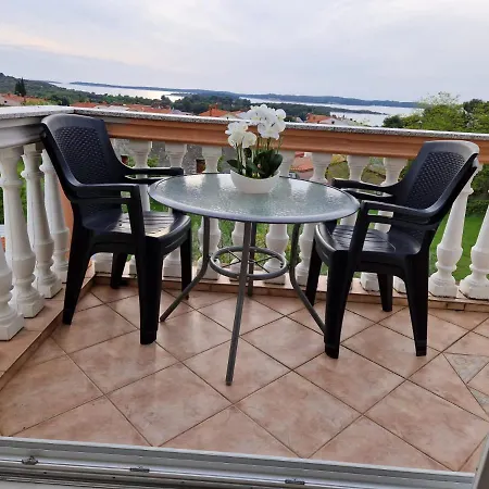 Vilic Apartman