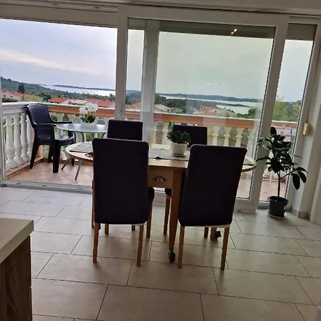 Apartman Vilic Póla