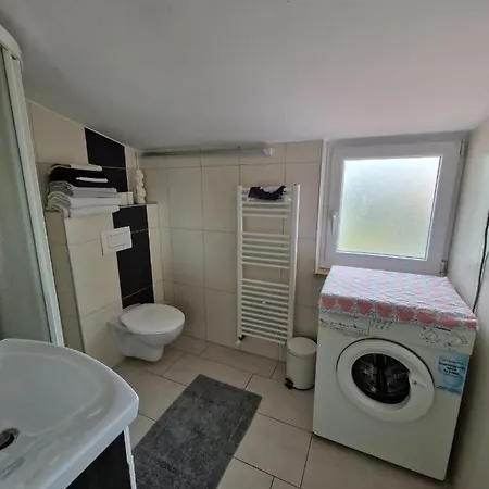 Vilic Apartman