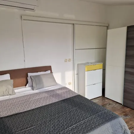 Vilic Apartman *