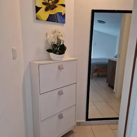 Vilic Apartman *