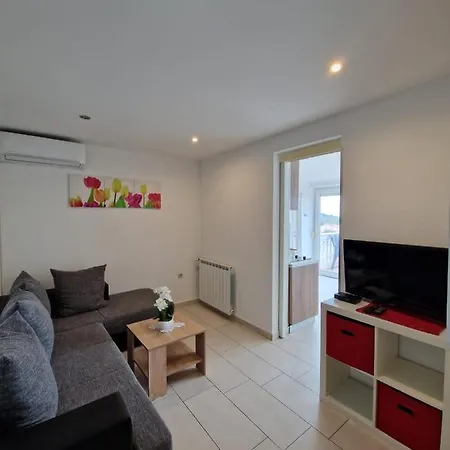 Apartman Vilic