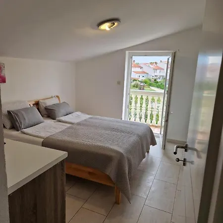 Vilic Apartament Pula