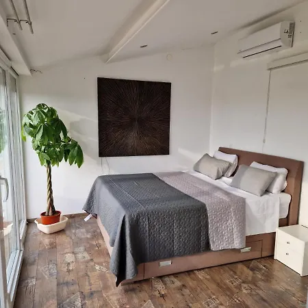 Vilic Apartman
