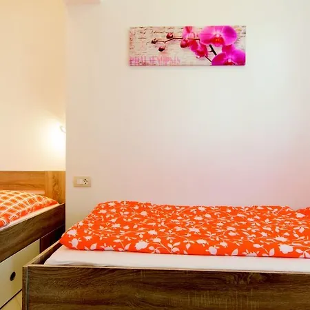 Vilic Apartman *