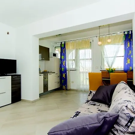 Apartman Vilic Póla