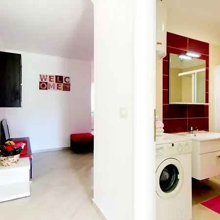 Vilic Apartman