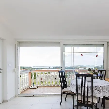 Apartman Vilic *