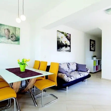 Apartman Vilic Póla