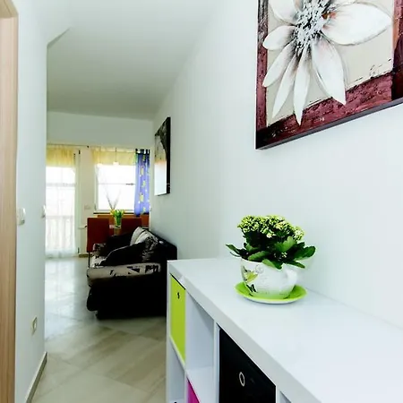 Apartman Vilic Póla
