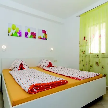 Apartman Vilic *