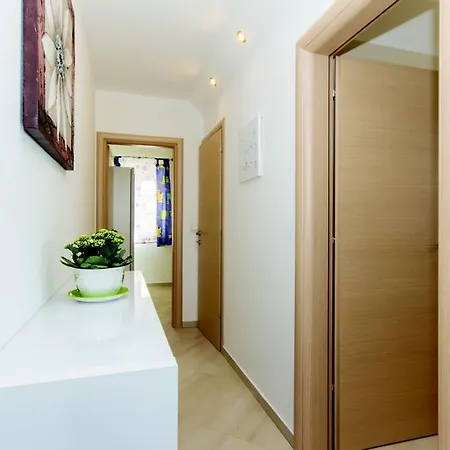 Vilic Apartman *