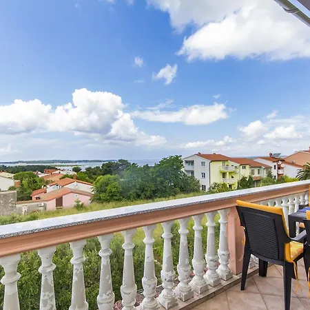 Apartman Vilic Póla