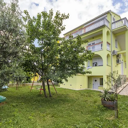 Apartman Vilic *