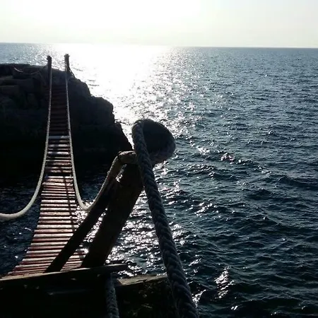 Apartman Vilic Póla