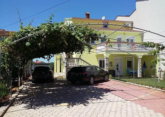 Vilic 아파트 *